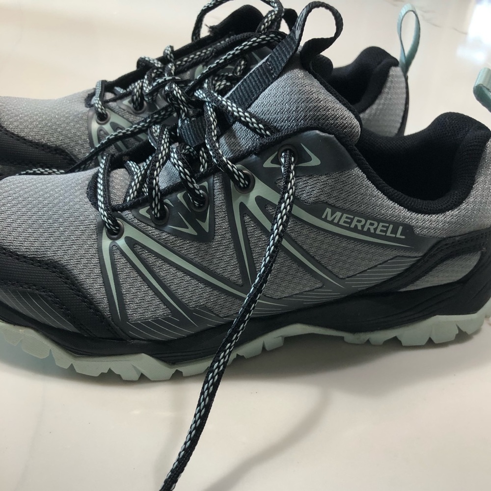 Merrell Capra Rise Hiking Shoes
